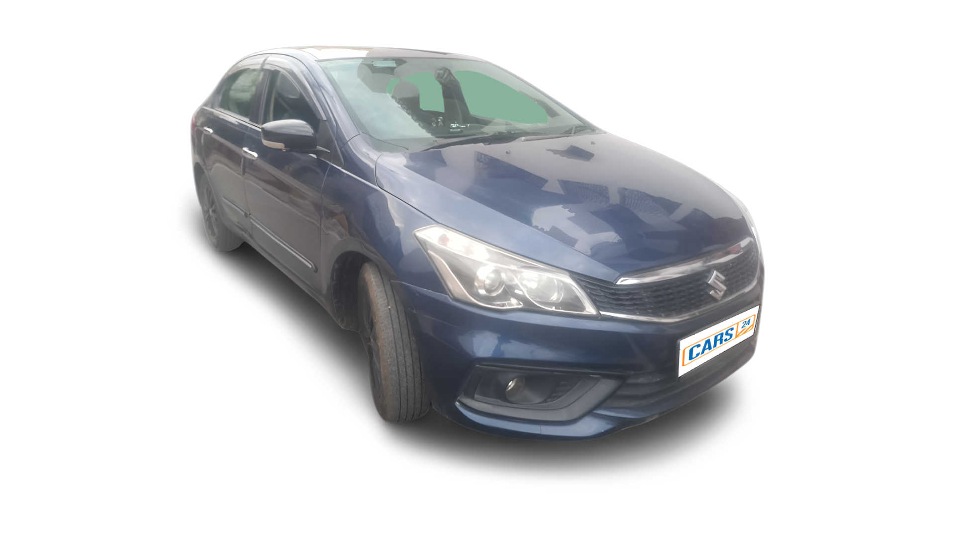 Maruti Ciaz-img